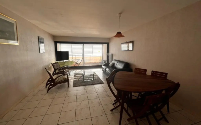 Appartement Les Sables-d'Olonne, 3 pièces, 5 personnes - FR-1-197-139
