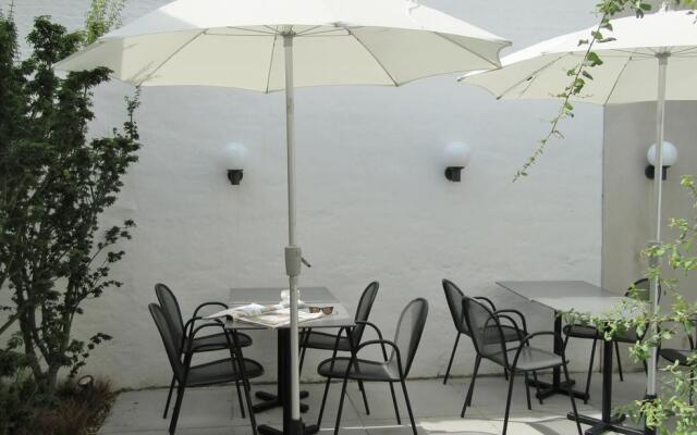 Taverne Hotel Muske Pitter