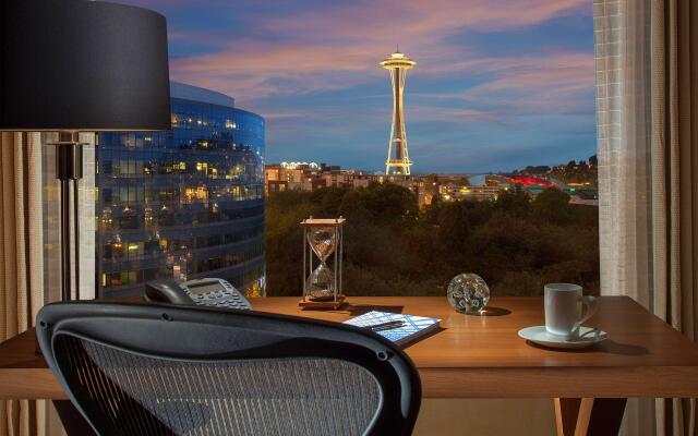 1 Hotel Seattle