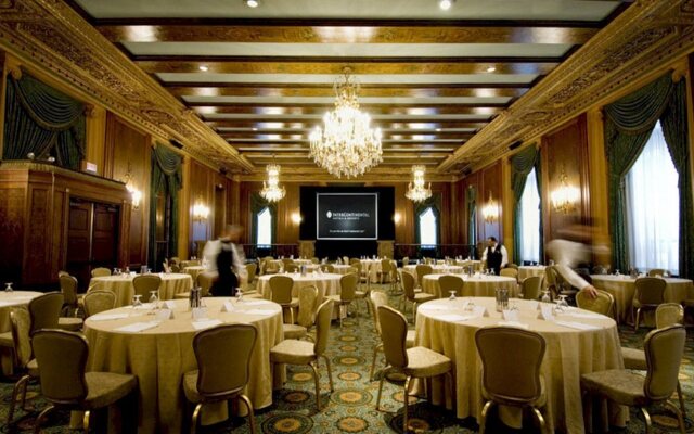 InterContinental Chicago Magnificent Mile by IHG