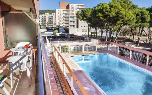 Apartment Salines L'Estartit