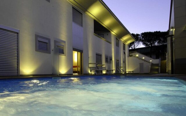 JOIVY Together Urban Resort