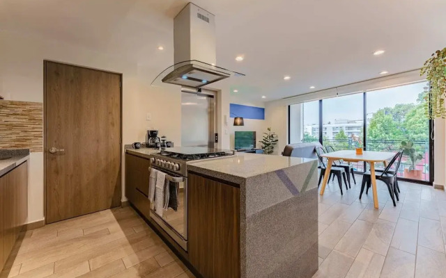 Roma Sur Apartments by VH