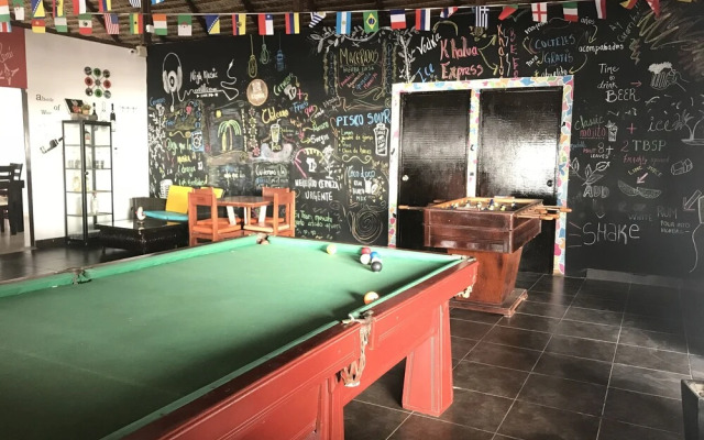 Hotel kapraia
