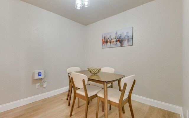 Near Stadiums: Grand Prairie Apt w/ Pool Access