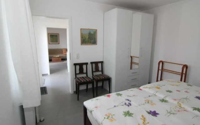 Ferienwohnung Im Schiller