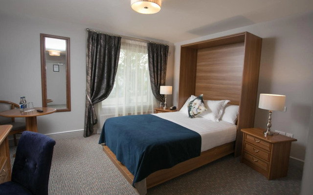 Longcourt House Hotel