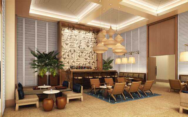 Hyatt Ziva Rose Hall - All Inclusive