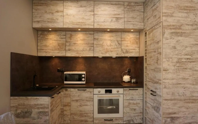 Apartament Lublin Centrum "Foxy Cat"