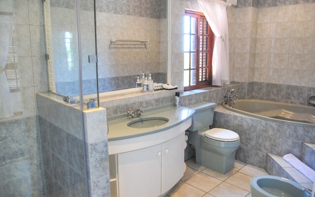 Villa Anastasia B and B