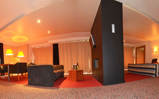 Fletcher Hotel-Restaurant Langewold