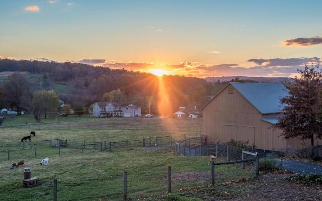 Frush Farm Bed & Breakfast