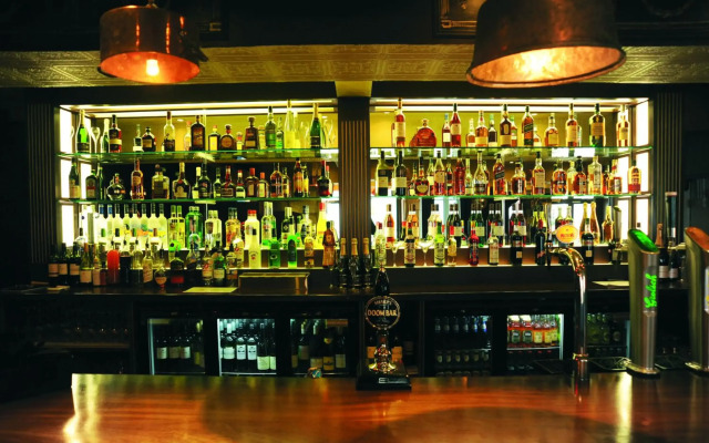 The Tunbridge Wells Hotel