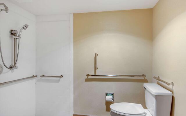 Comfort Inn Chester - Richmond South