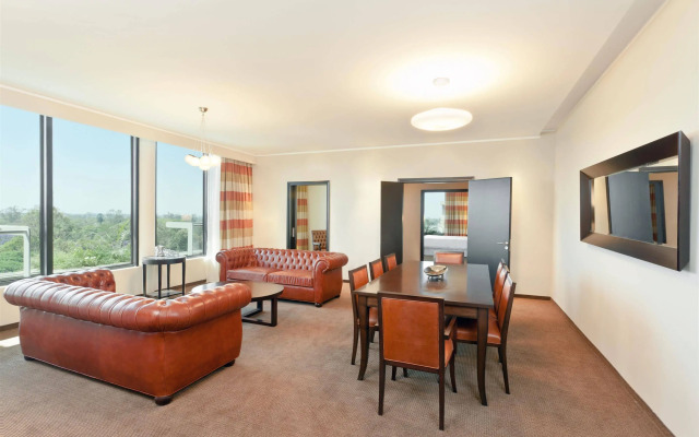 Sheraton Tucuman Hotel