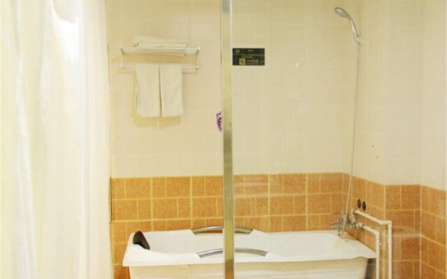 Jiatai Business Hotel