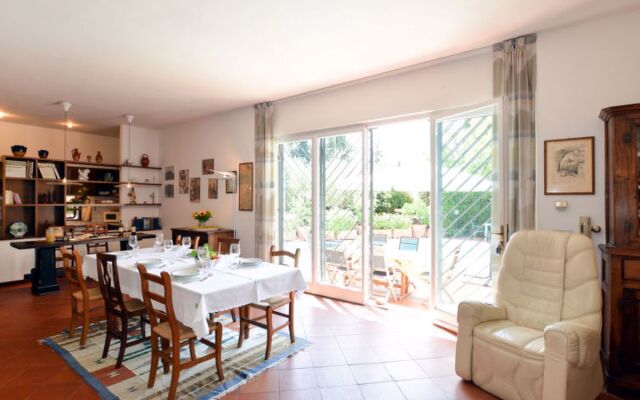 Villa Lucia (PAF110)