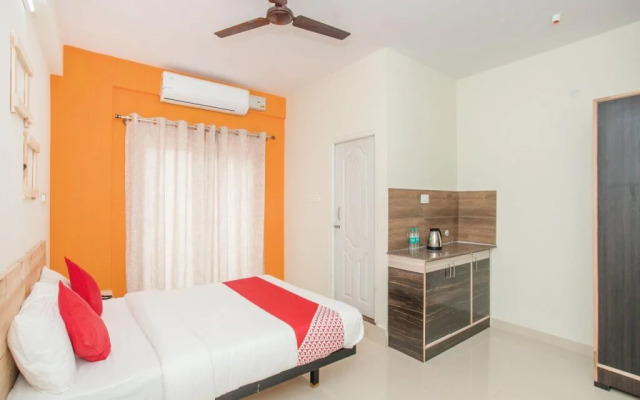 Viyan Comforts by OYO Rooms