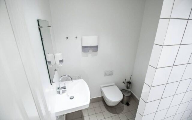 120Sqm Amazing Modern Apt. Heart Of Copenhagen!