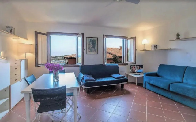 Exclusive Studio Residence Bouganville