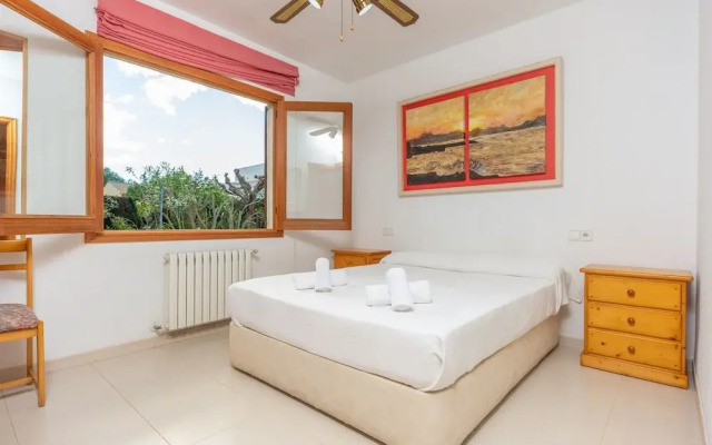 North House in Mallorca