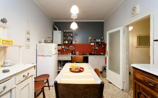 bed and breakfast dorsoduro