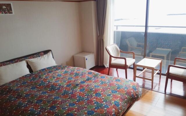 Guesthouse Hamachaya
