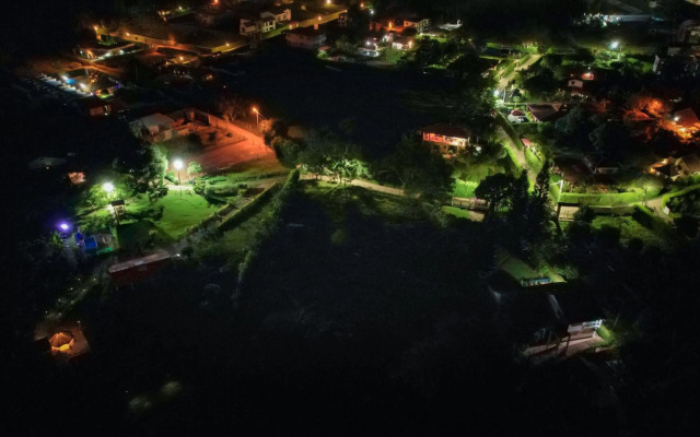 San Juan de los Guayabos