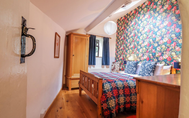 Dovetail Cottage