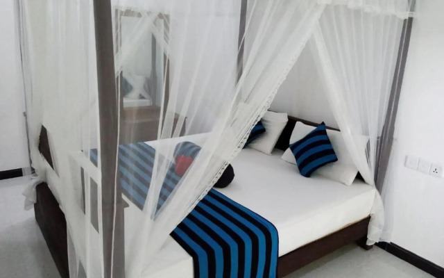 Sigiriya Danu homestay