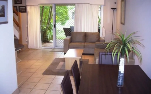 Noosa Gardens Riverside Resort