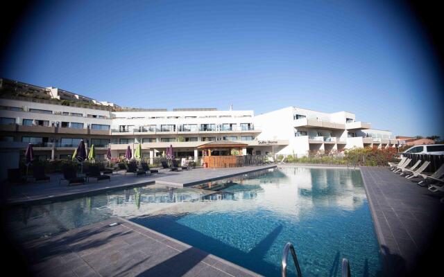 Suite Home Porticcio