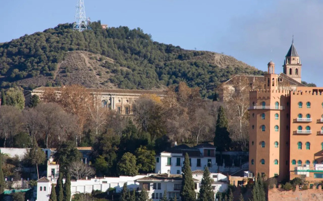 Apartamento Góngora