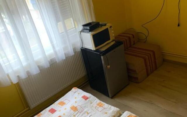 Zsuzsa Apartman Hajdúszoboszló
