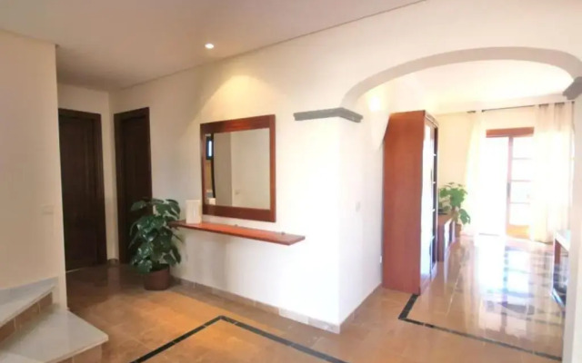 Hipoclub Villas, Aguamarina 11