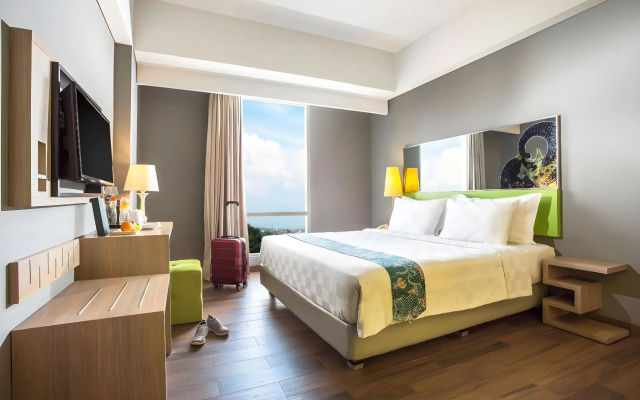 KHAS Semarang Hotel - Image 4