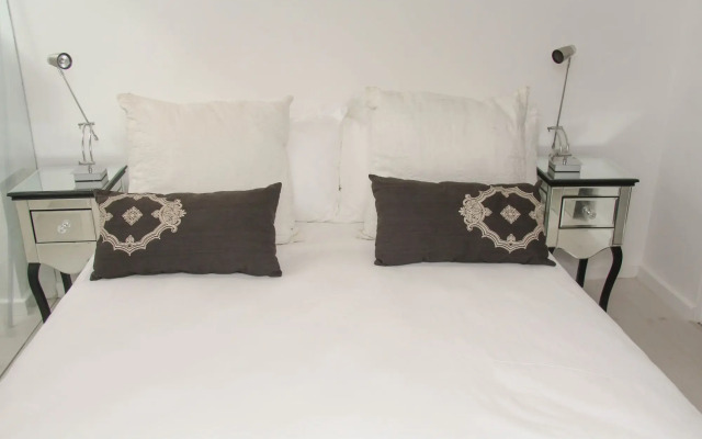 Ashby Manor Guest House