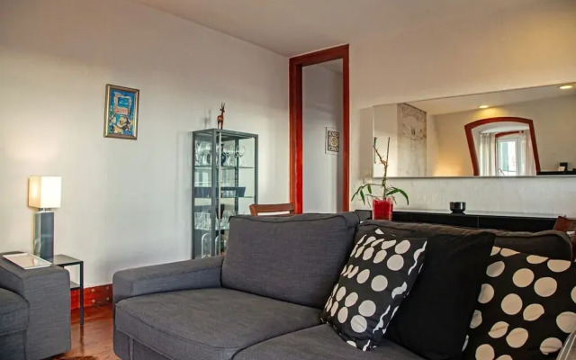 Quirky 3bedroom top Floor Duplex in Bica/são Paulo