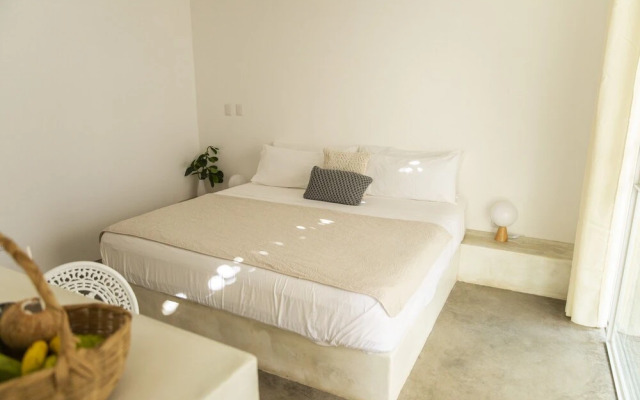 Yaxa Hotel Nosara