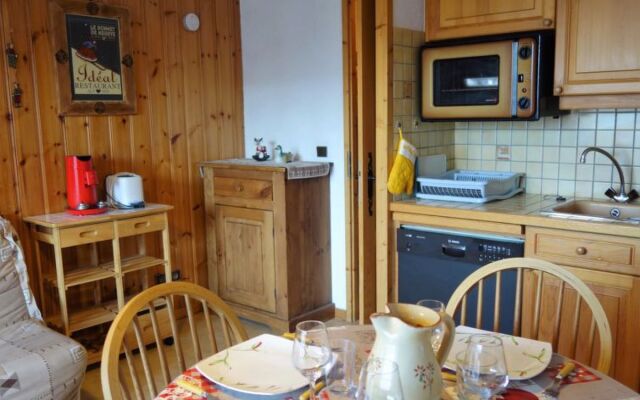 Pointe des Aravis B13 33834