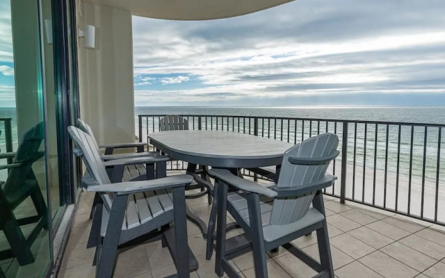 Phoenix Ix 705 3 Bedroom Condo