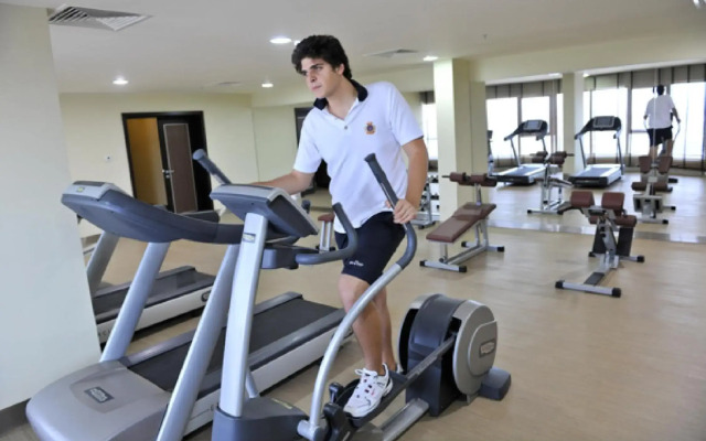 Al Raya Suites