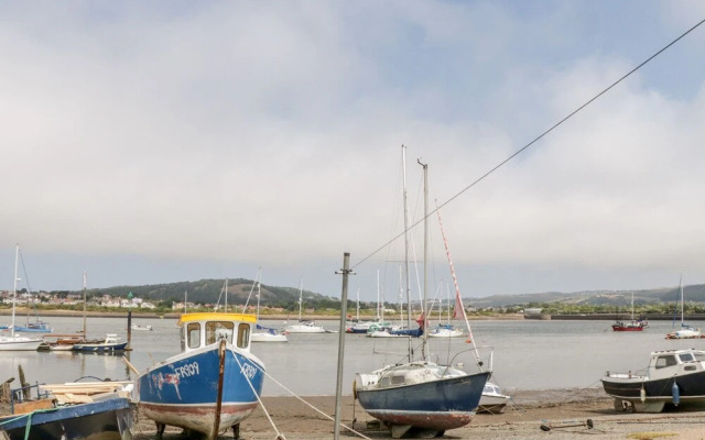 Fishermans Cottage