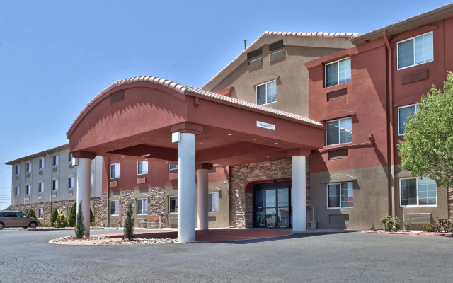 Holiday Inn Express SANTA ROSA by IHG