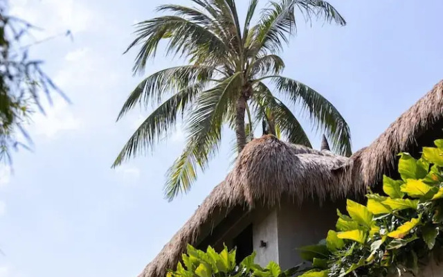 The Konkret Lombok