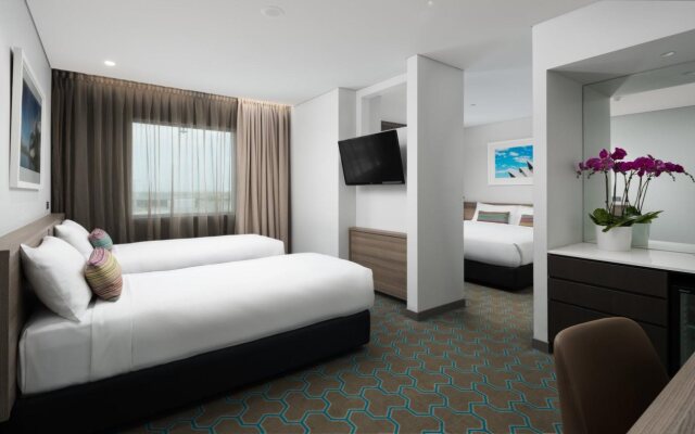 Rydges Sydney Airport Hotel