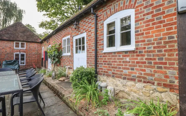 Keepers House