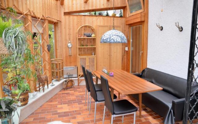 3 Sterne Ferienwohnungen Wachter