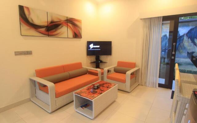 Villa 2Brook