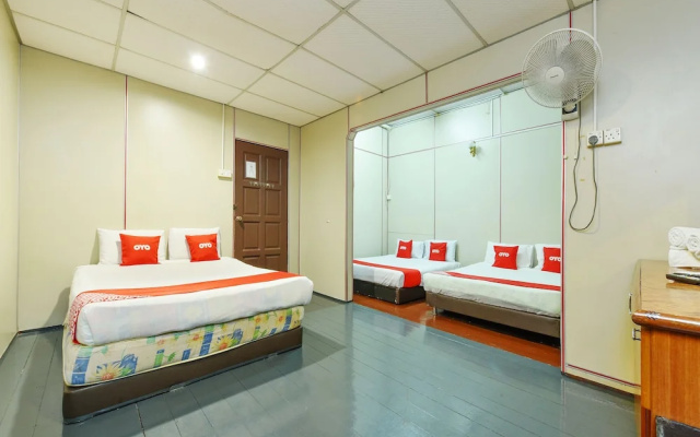 Hotel O Pulau Ketam Inn